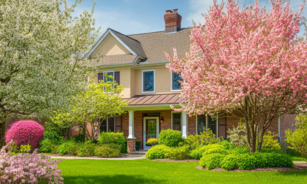 Spring into action: Preparing for success in the spring property market ...