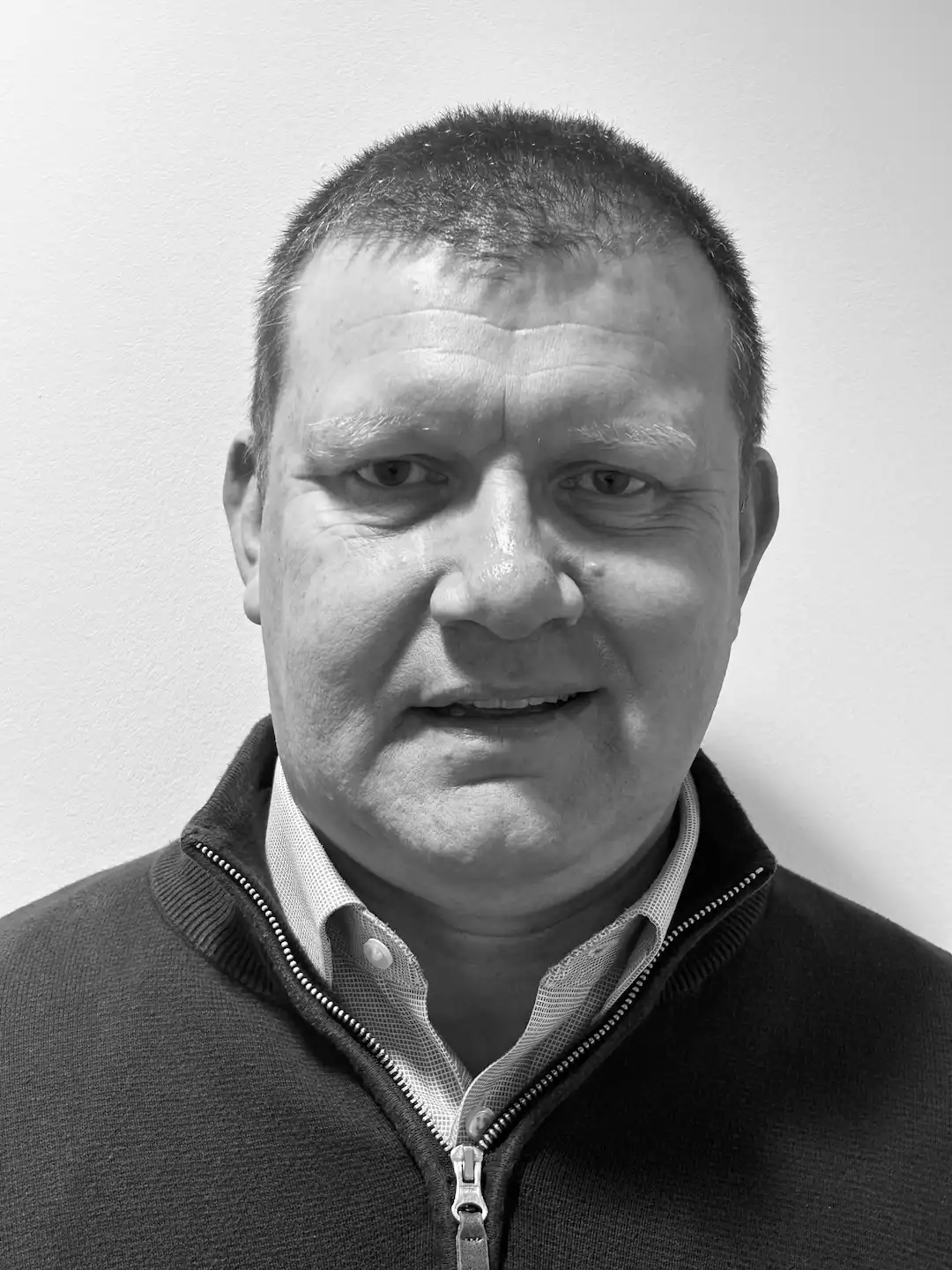 Richard Brunger Rich-Brunger